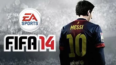 FIFA 14 (PC) [RU/CIS] [Standard]