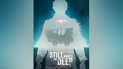 Still Wakes the Deep (Россия, Украина и СНГ)