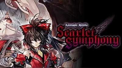 Koumajou Remilia: Scarlet Symphony (Steam)