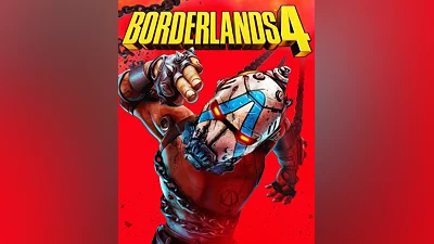 Borderlands 4 (Россия, Украина и СНГ)