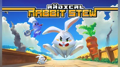 Radical Rabbit Stew (PC) [Global] [Standard]