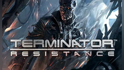 Terminator Resistance (Xbox) [Europe] [Standard]