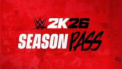 WWE 2K26 Season Pass (Xbox Series) [United States] [Standard]
