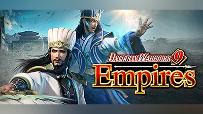 DYNASTY WARRIORS 9 Empires (PC) [Rest of the world] [Standard]