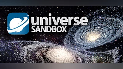 Universe Sandbox Legacy (PC) [Global] [Standard]