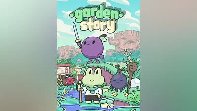Garden Story