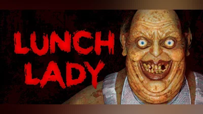 Lunch Lady Steam Гифт Казахстан