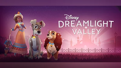 Disney Dreamlight Valley — Ultimate Edition Steam Гифт Молдова