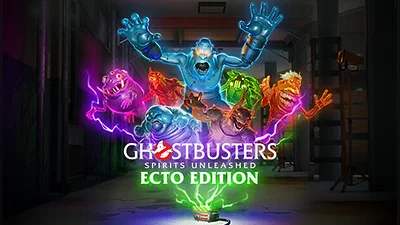 Ghostbusters: Spirits Unleashed Ecto Edition