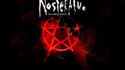 Nosferatu The Wrath of Malachi (Steam)