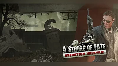 A Stroke of Fate Operation Valkyrie (PC) [Global] [Standard]