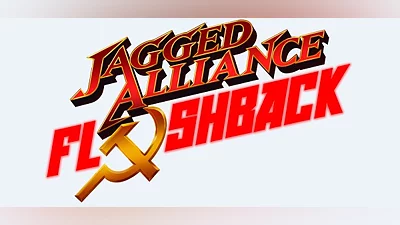 Jagged Alliance Flashback (PC) [Global] [Standard]