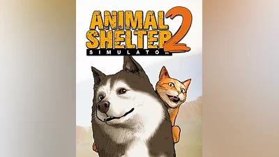 Animal Shelter 2 (Россия, Украина и СНГ)