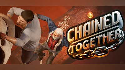 Chained Together Steam Гифт Украина
