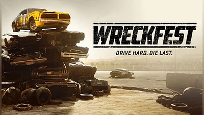 Wreckfest