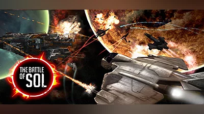 The Battle of Sol (PC) [Global] [Standard]