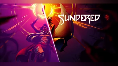 Sundered (PC) [Global] [Standard]