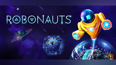 Robonauts (PC) [Global] [Standard]