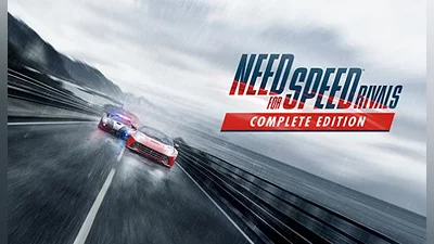 Need for Speed Rivals (Xbox Series X) [Europe] [Standard]