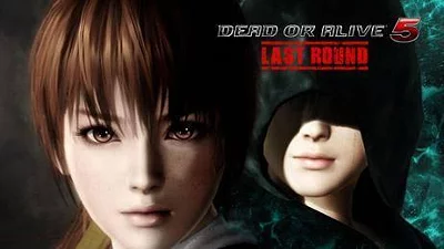 Dead Or Alive 5 Last Round (Xbox Series X) [Europe] [Standard]