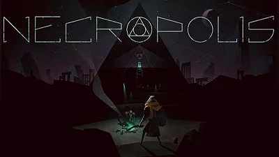 NECROPOLIS (PC) [Rest of the world] [BRUTAL]