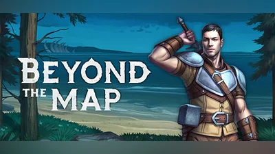 Beyond the Map Steam Гифт Россия