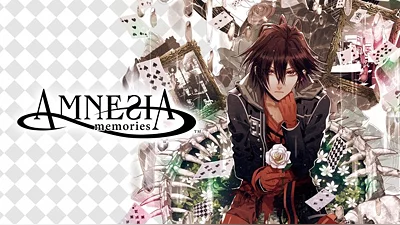 Amnesia: Memories (Steam)