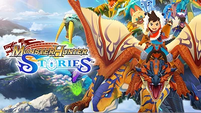 Monster Hunter Stories Collection (Steam)