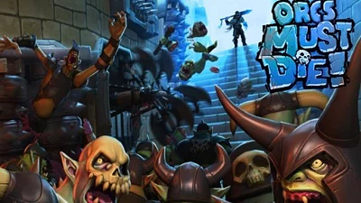 Orcs Must Die! (Steam)