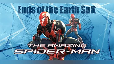 The Amazing SpiderMan 2 Ends of the Earth Suit (DLC) [Global] [Standard]