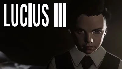 Lucius III (PC) [Europe] [Standard]