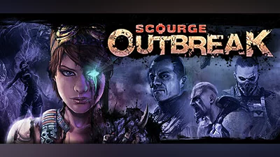 Scourge Outbreak (PC) [Global] [Standard]