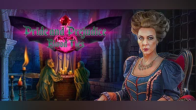 Pride and Prejudice Blood Ties (PC) [Global] [Standard]