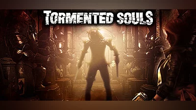 Tormented Souls