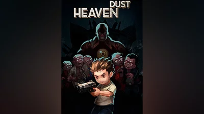 Heaven Dust