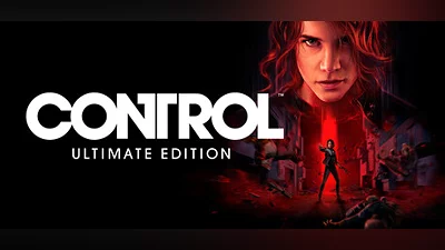 Control Ultimate Edition Steam Гифт Украина