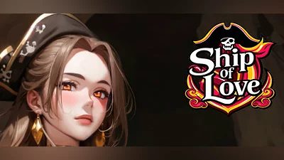 Ship of Love Steam Гифт Россия