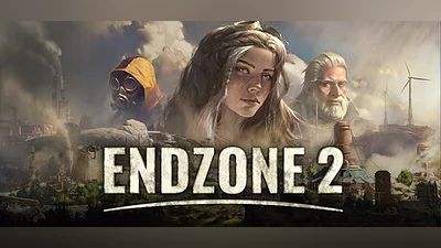 Endzone 2 Steam Гифт Россия