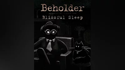 Beholder – Blissful Sleep (Россия)