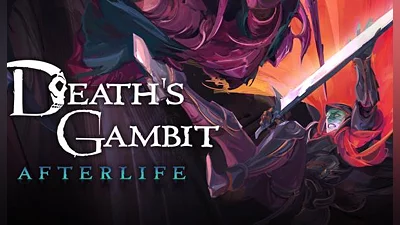 Deaths Gambit  Afterlife (PC) [Global] [Standard]