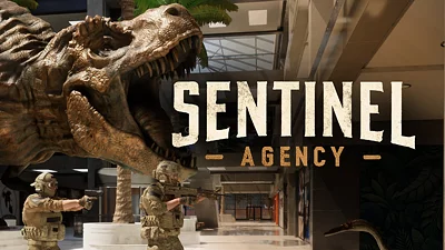 Sentinel Agency (PC) [Global] [Standard]
