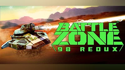 Battlezone 98 Redux