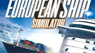 European Ship Simulator (Steam)