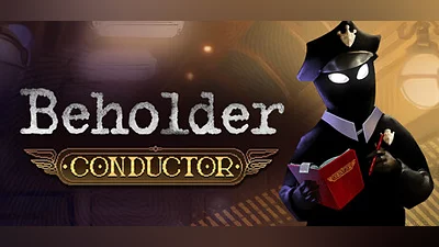 Beholder: Conductor Steam Гифт Казахстан
