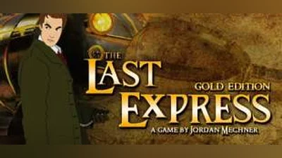 The Last Express (PC) [Global] [Gold Edition]