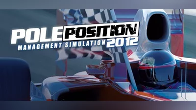 Pole Position 2012 (PC) [Global] [Standard]