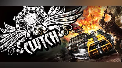 Clutch (PC) [Global] [Standard]