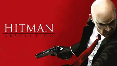 Hitman Absolution (PC) [Global (without CIS)] [Elite]
