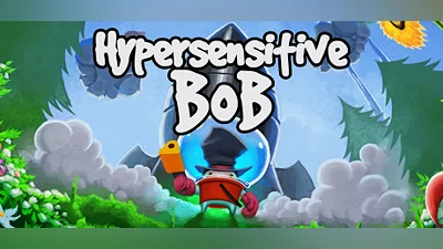 Hypersensitive Bob (PC) [Global] [Standard]