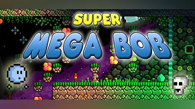 Super Mega Bob (PC) [Global] [Standard]